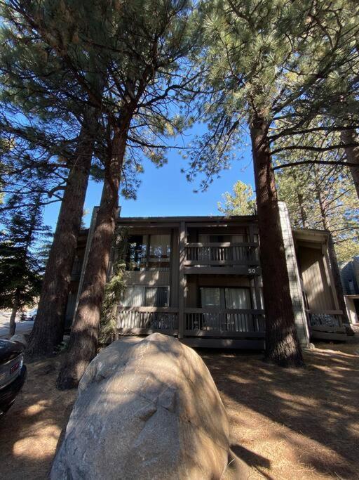 Mammoth Awesome Location-1 Min To Shuttles & Food! Toml-Cpan-11402 Lejlighed Mammoth Lakes Eksteriør billede